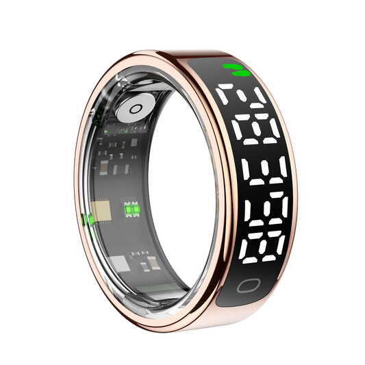 Dagnet R13 Smart Ring