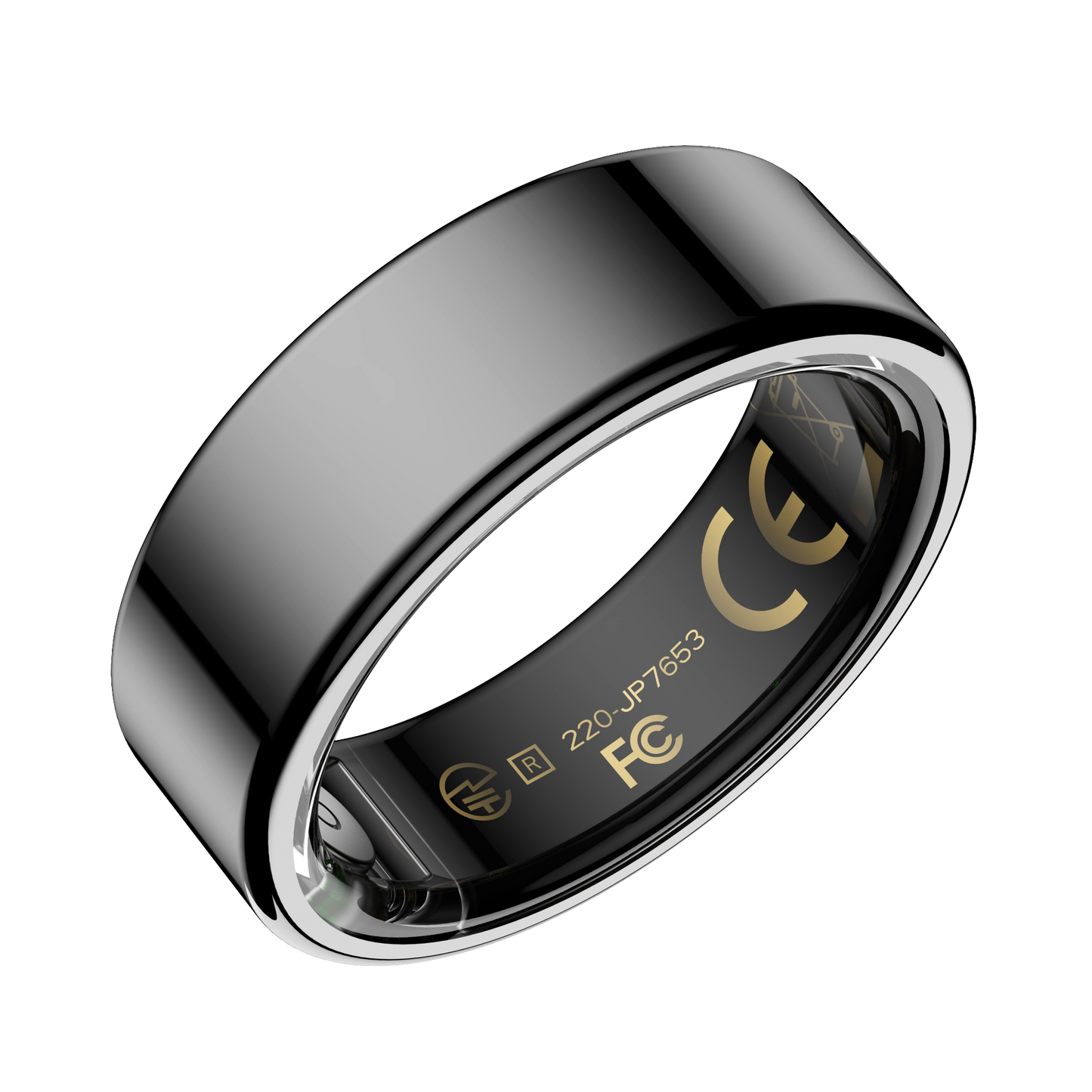 Dagnet R13 Smart Ring
