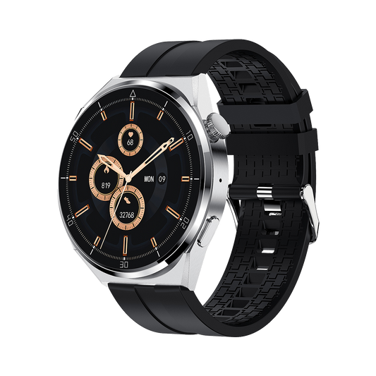 NT3 MAX Dagnet Smartwatch 1.6" HD Touch Screen