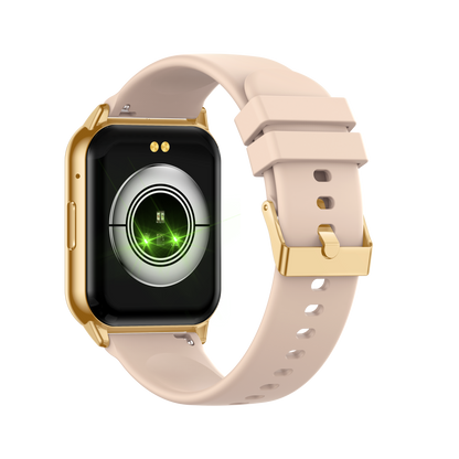 SL55 Dagnet Smartwatch 1.96-inch Full Touch Screen
