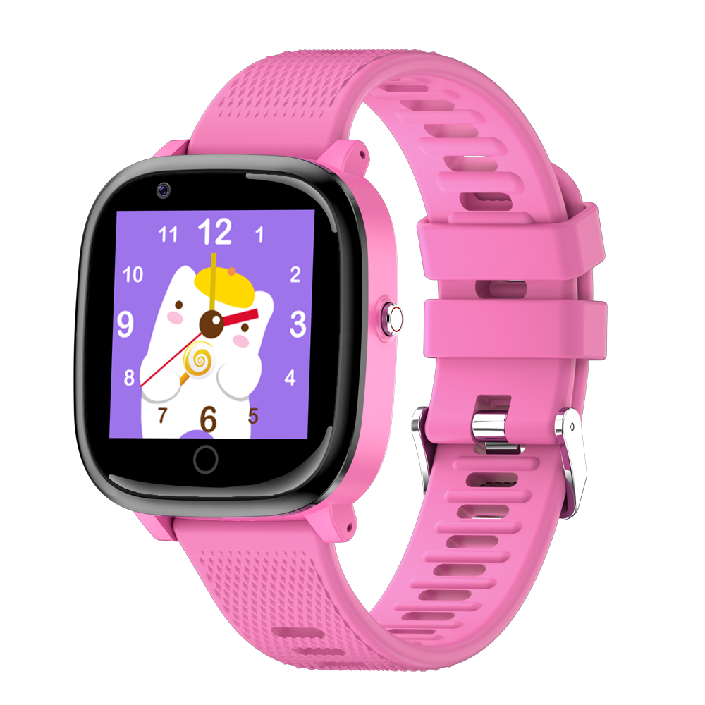 SK17 Dagnet GPS Smartwatch 1.5 inch Full Touch Screen for Kids