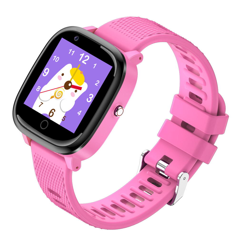 SK17 Dagnet GPS Smartwatch 1.5 inch Full Touch Screen for Kids