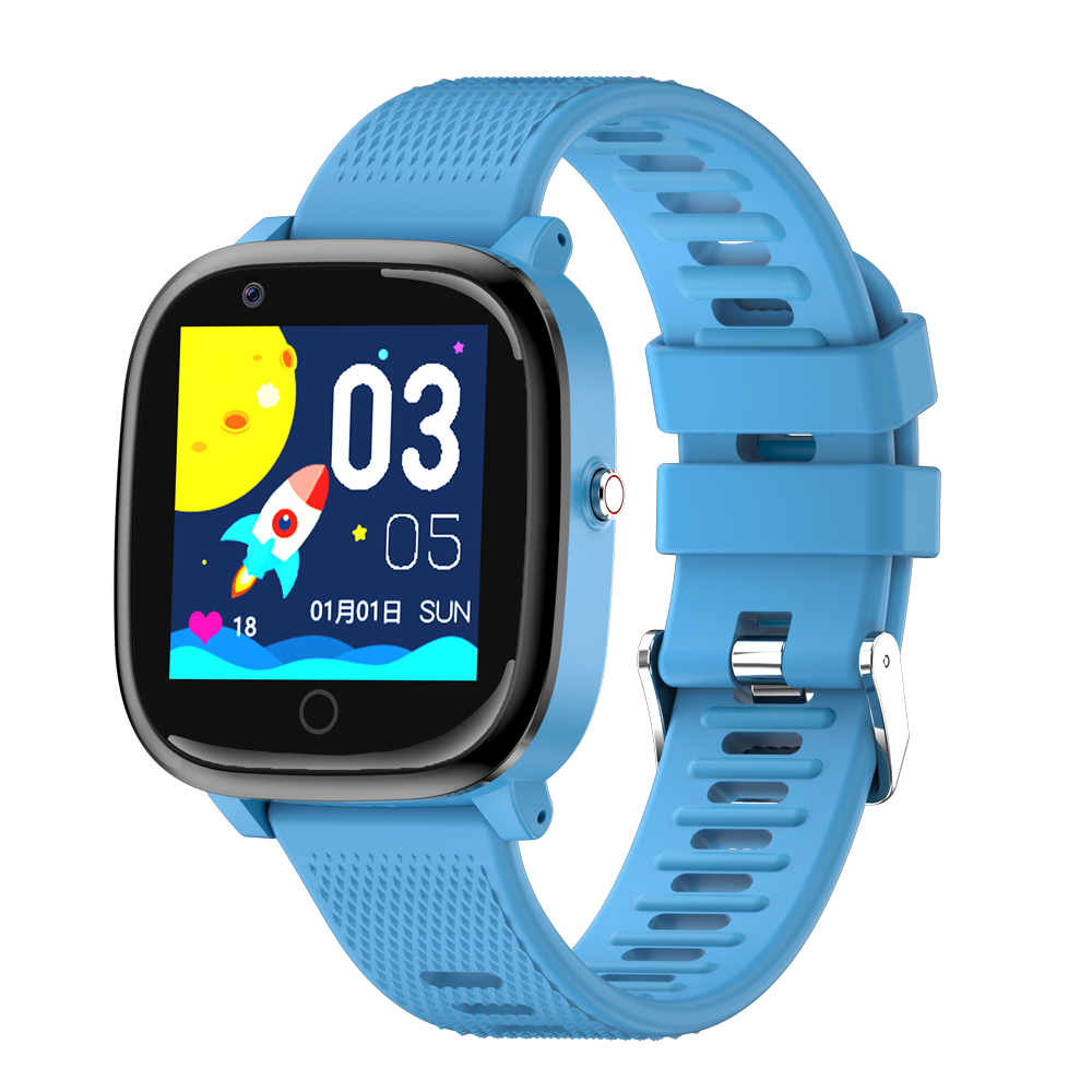 Best kids smartwatch with GPS