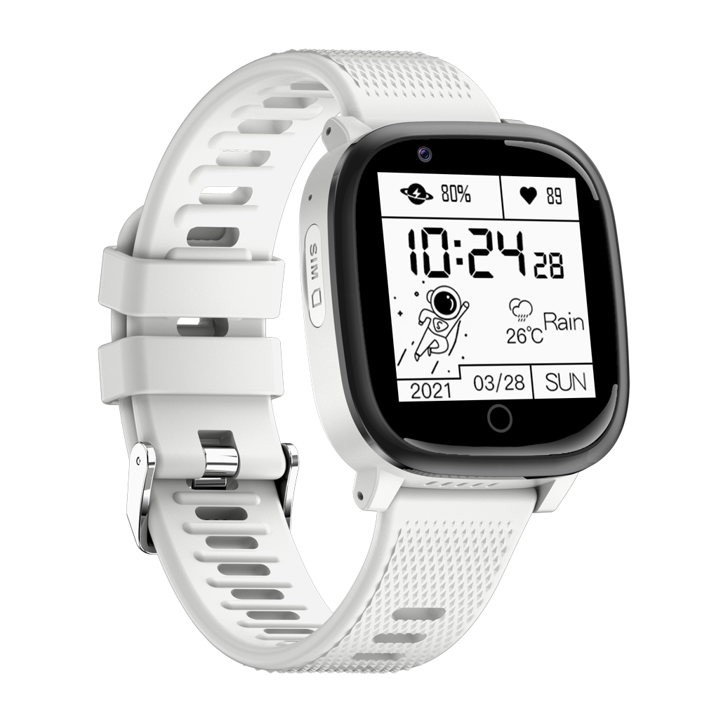 SK17 Dagnet GPS Smartwatch 1.5 inch Full Touch Screen for Kids