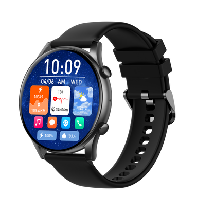 X8 PRO Dagnet Smartwatch 1.43-inch Full Touch Screen