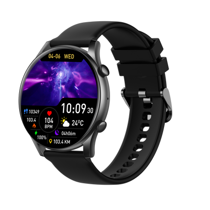 X8 PRO Dagnet Smartwatch 1.43-inch Full Touch Screen