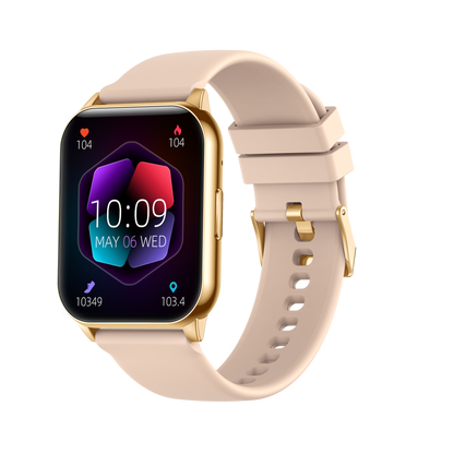 SL55 Dagnet Smartwatch 1.96-inch Full Touch Screen