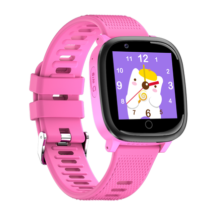 SK17 Dagnet GPS Smartwatch 1.5 inch Full Touch Screen for Kids