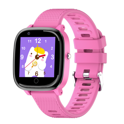 SK17 Dagnet GPS Smartwatch 1.5 inch Full Touch Screen for Kids