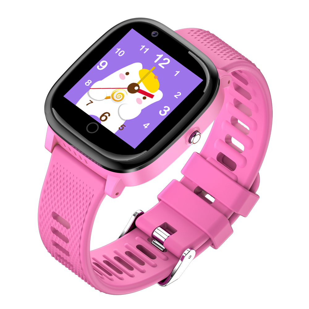 SK17 Dagnet GPS Smartwatch 1.5 inch Full Touch Screen for Kids