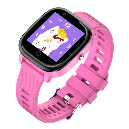 SK17 Dagnet GPS Smartwatch 1.5 inch Full Touch Screen for Kids