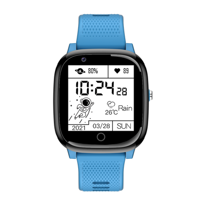 SK17 Dagnet GPS Smartwatch 1.5 inch Full Touch Screen for Kids