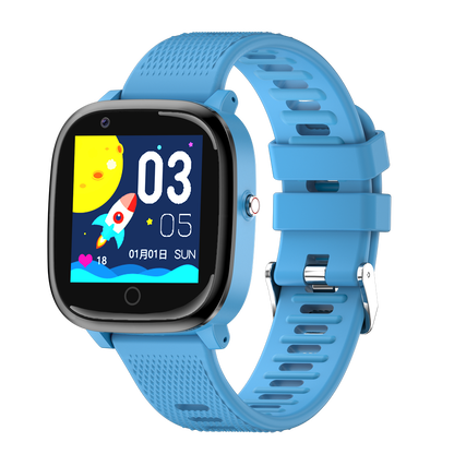 Best kids smartwatch with GPS