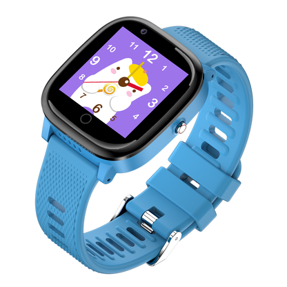 SK17 Dagnet GPS Smartwatch 1.5 inch Full Touch Screen for Kids