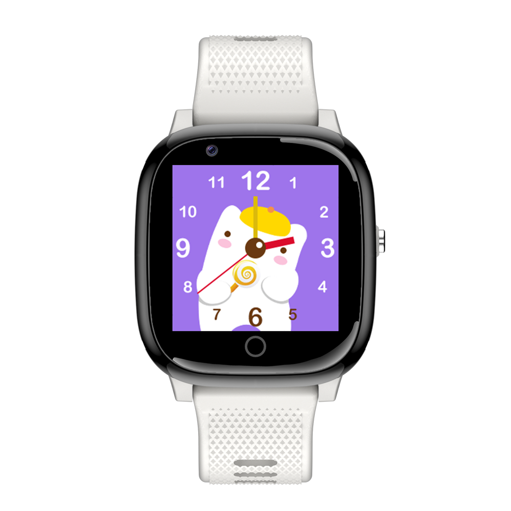 SK17 Dagnet GPS Smartwatch 1.5 inch Full Touch Screen for Kids