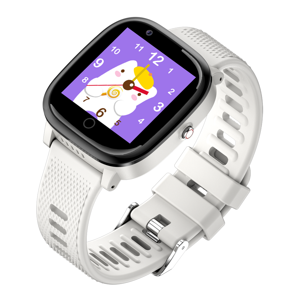 SK17 Dagnet GPS Smartwatch 1.5 inch Full Touch Screen for Kids