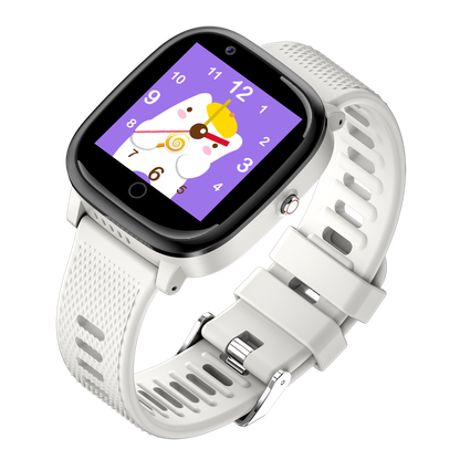 SK17 Dagnet GPS Smartwatch 1.5 inch Full Touch Screen for Kids