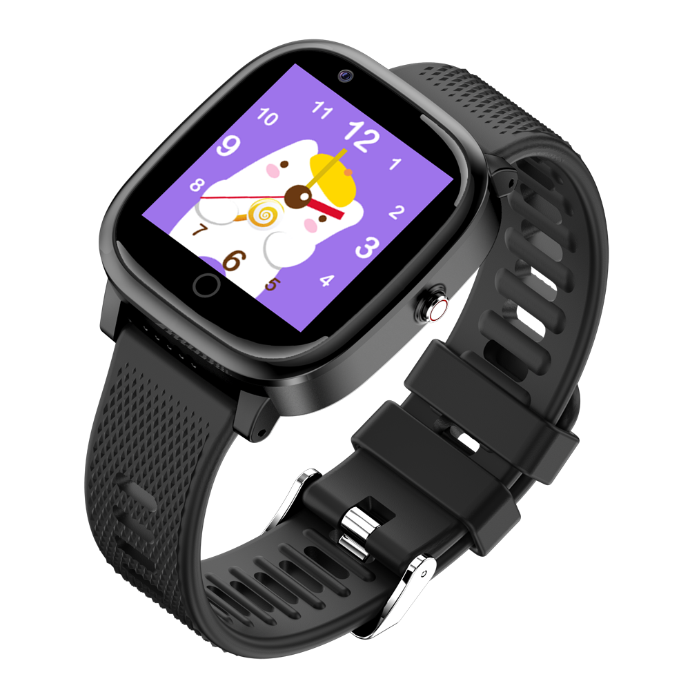 SK17 Dagnet GPS Smartwatch 1.5 inch Full Touch Screen for Kids