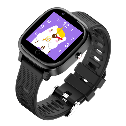 SK17 Dagnet GPS Smartwatch 1.5 inch Full Touch Screen for Kids